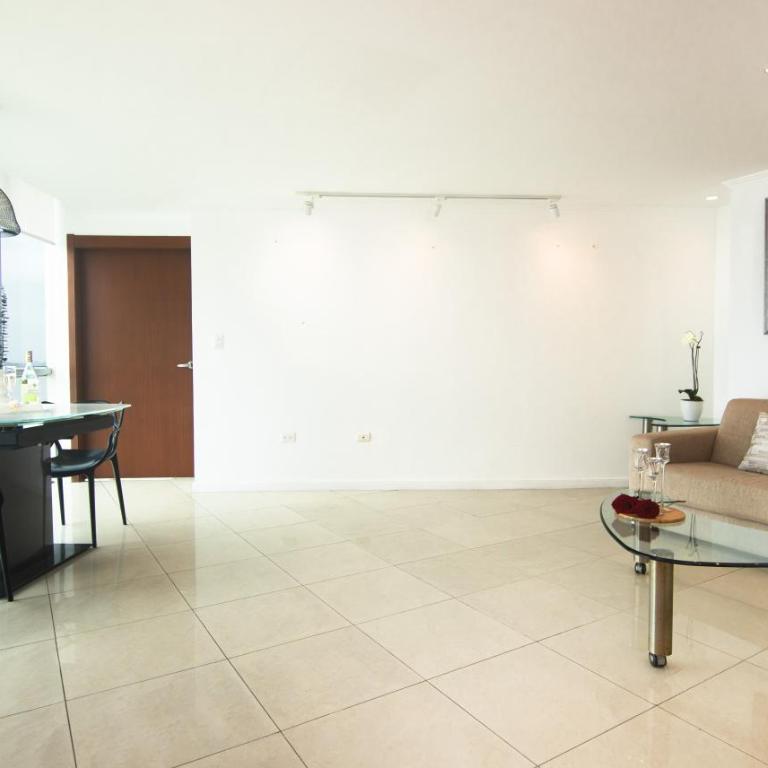 Suite 7 Riverfront, river view, Guayaquil - Apartamento de 1 dormitorio - 7