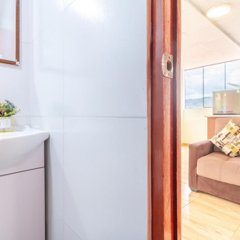 Cusco Hostal Qolla Wasi-II - Apartamento de 2 dormitorios - 34