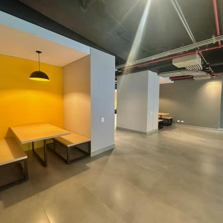 Apartamento Cama Queen - One-Bedroom Apartment - 11