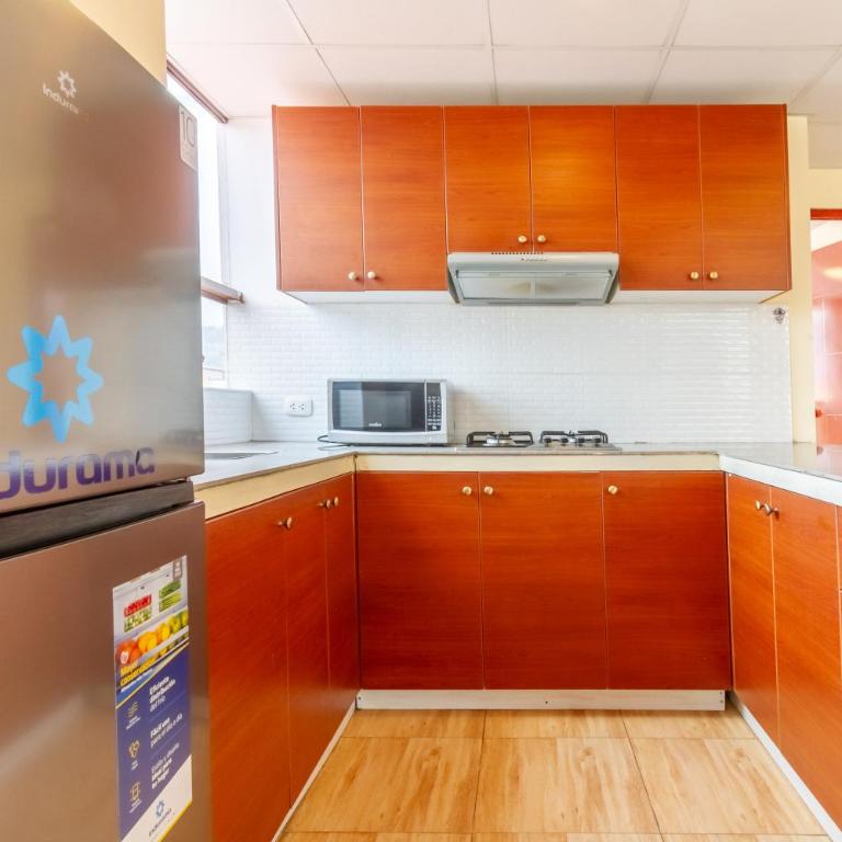 Cusco Hostal Qolla Wasi-II - Apartamento de 2 dormitorios - 26