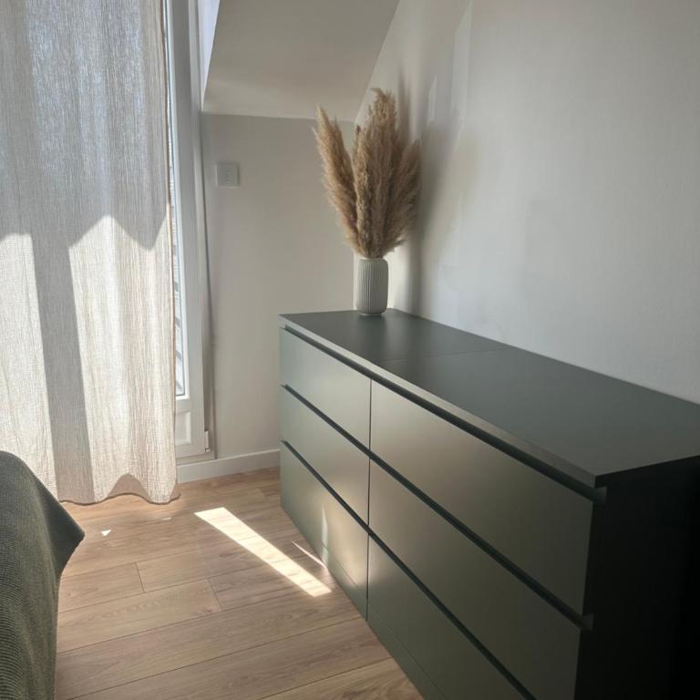 La parenthèse Parking Privatif-Terrasse-Nausicàa - Maison 2 Chambres - 21
