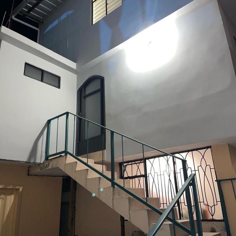 Touma Chávez Residence - Apartamento de 1 dormitorio - 5