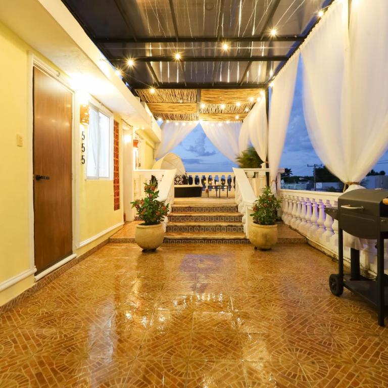 Casa Bien Estar - Centro Merida - Family Bungalow - 7