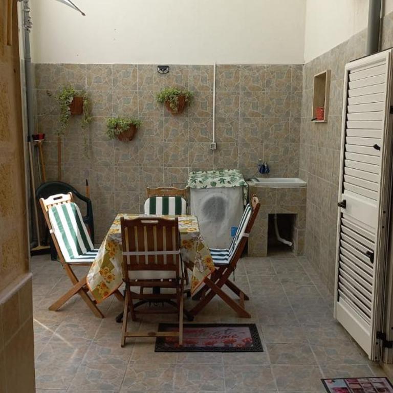 Bilocale 50 m dal mare - Casa con 1 Camera da Letto - 3