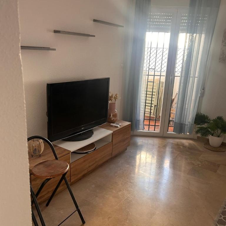 San Juan Reformado piscina - Apartamento de 2 dormitorios con terraza - 6