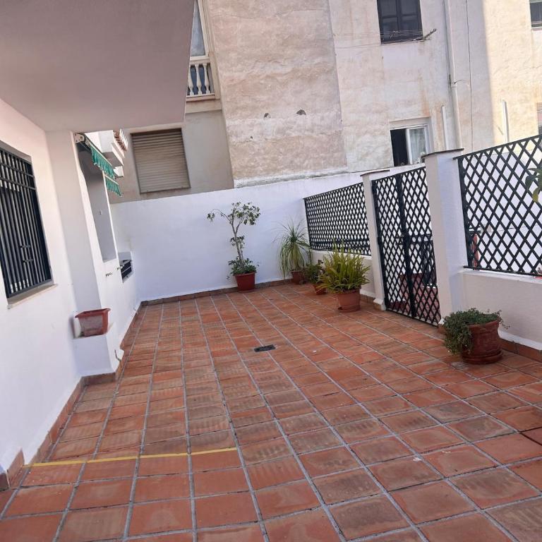San Juan Reformado piscina - Apartamento de 2 dormitorios con terraza - 20