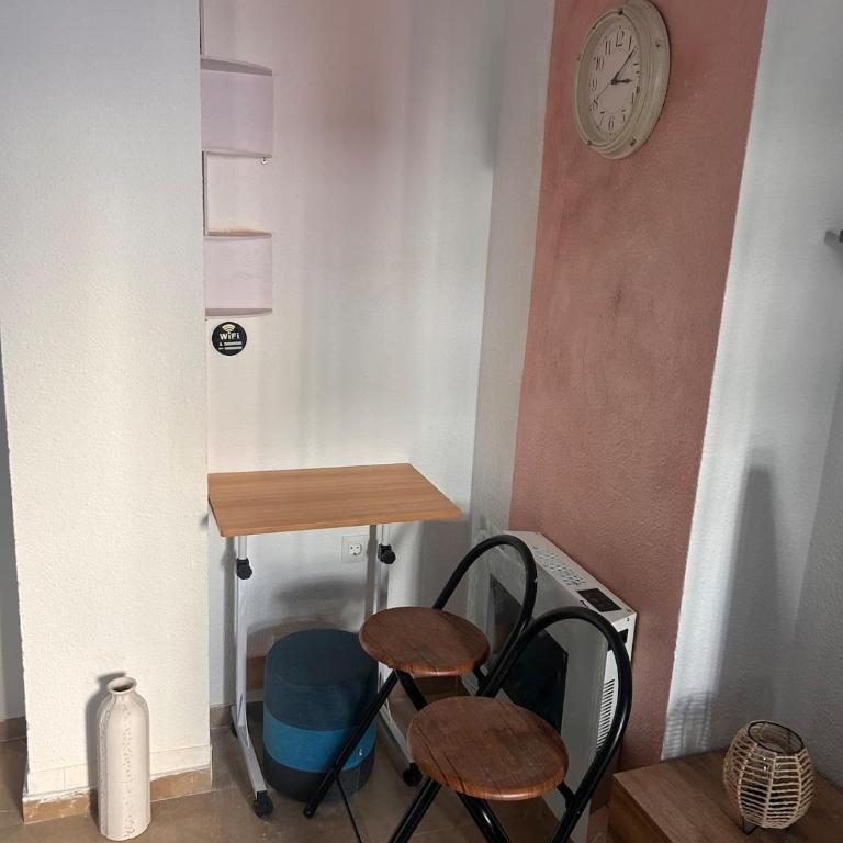 San Juan Reformado piscina - Apartamento de 2 dormitorios con terraza - 9