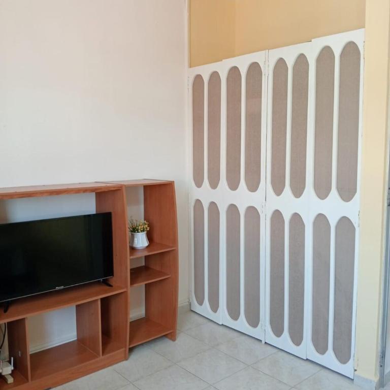 Amplio cuarto con baño privado Casa Kuri - Apartment mit 1 Schlafzimmer - 1
