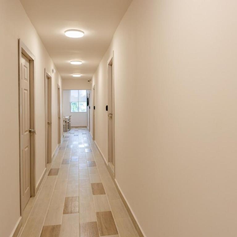 New Pueblito Suites - Cerca a la Playa - Suite with City View - 11