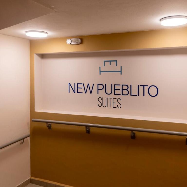 New Pueblito Suites - Cerca a la Playa - Suite with City View - 2