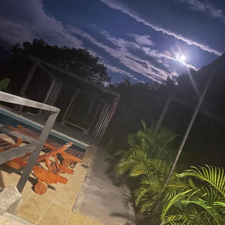 consentida vip - Casa de 5 dormitorios - 10
