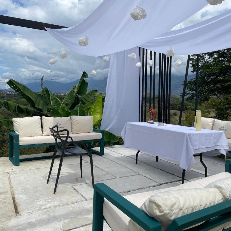 consentida vip - Casa de 5 dormitorios - 1