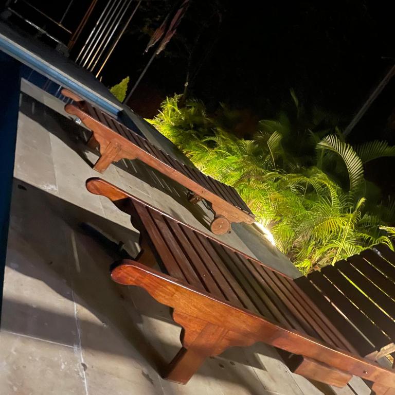 consentida vip - Casa de 5 dormitorios - 13