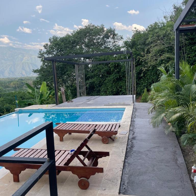 consentida vip - Casa de 5 dormitorios - 15