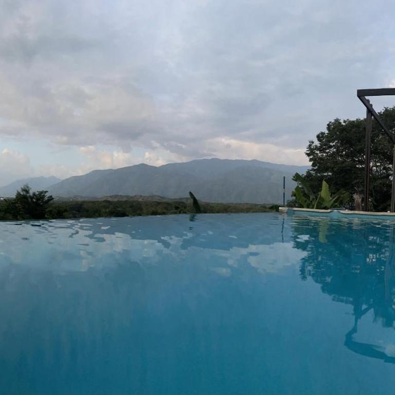 consentida vip - Casa de 5 dormitorios - 17