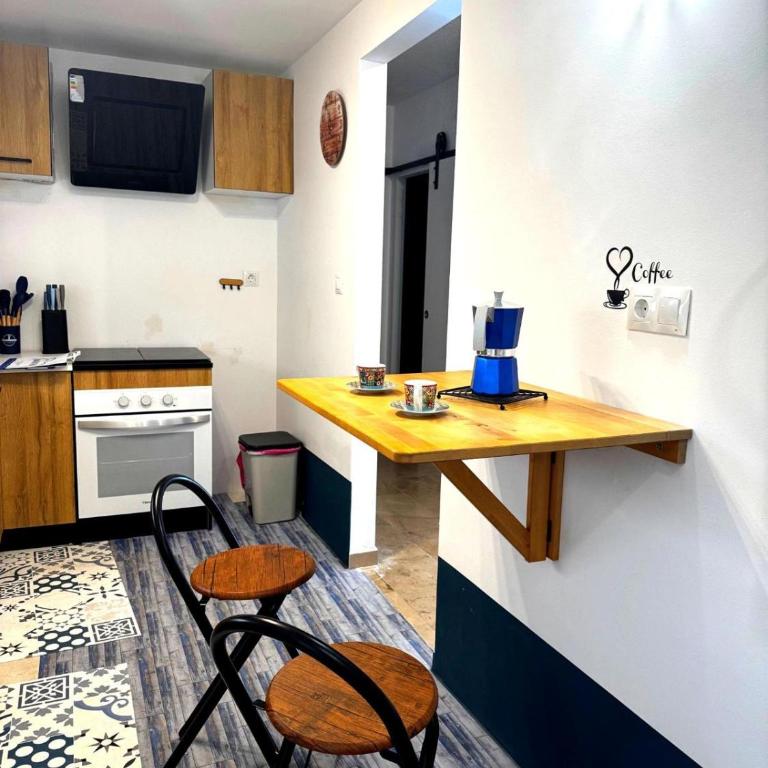 San Juan Reformado piscina - Apartamento de 2 dormitorios con terraza - 18