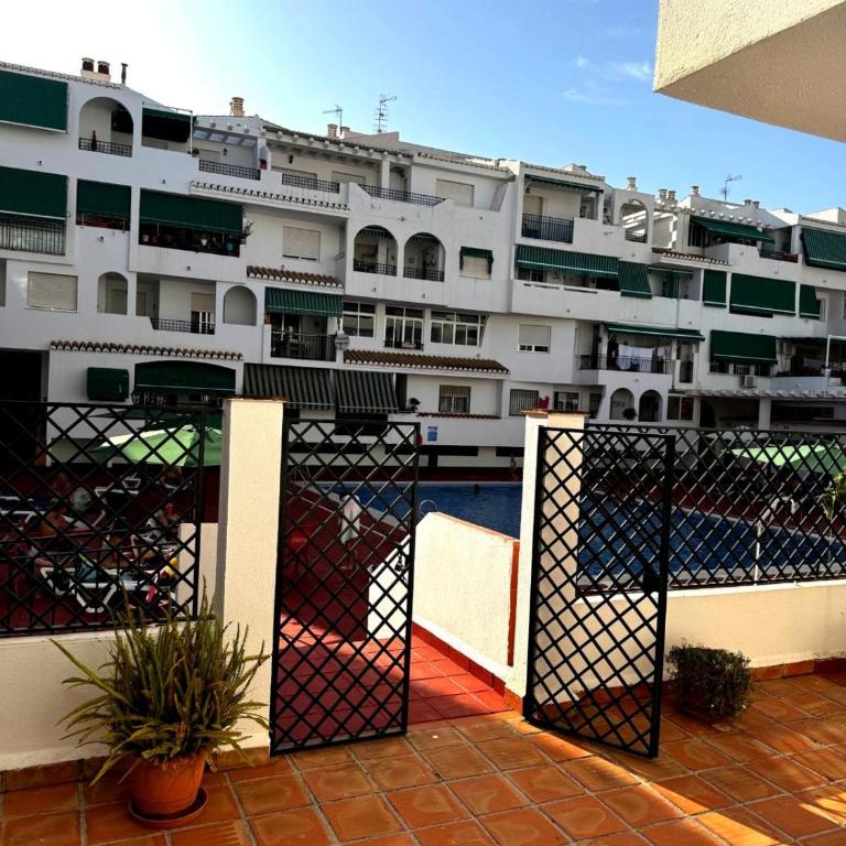 San Juan Reformado piscina - Apartamento de 2 dormitorios con terraza - 33