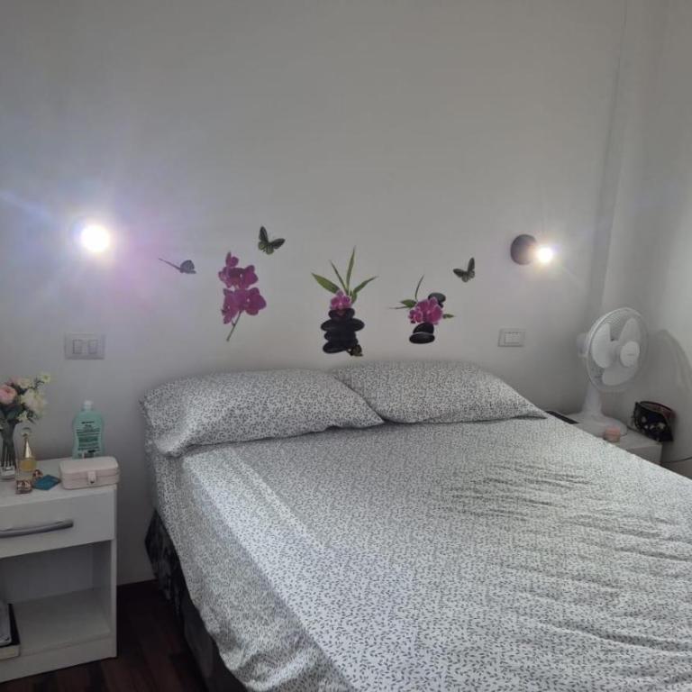 Mini Apartment with Air Conditioning all included - Apartamento de 1 dormitorio - 22