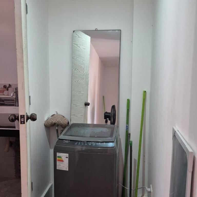 Mini Apartment with Air Conditioning all included - Apartamento de 1 dormitorio - 21