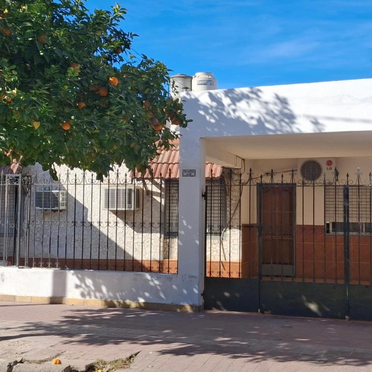 La casita d mi abu - Casa con 1 dormitorio - 3