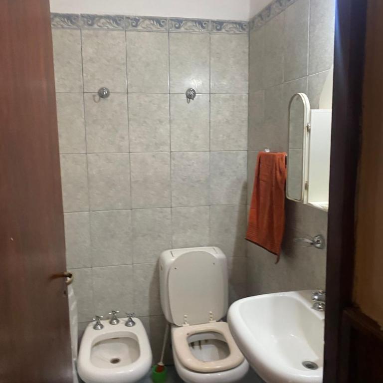 La casita d mi abu - Casa con 1 dormitorio - 4