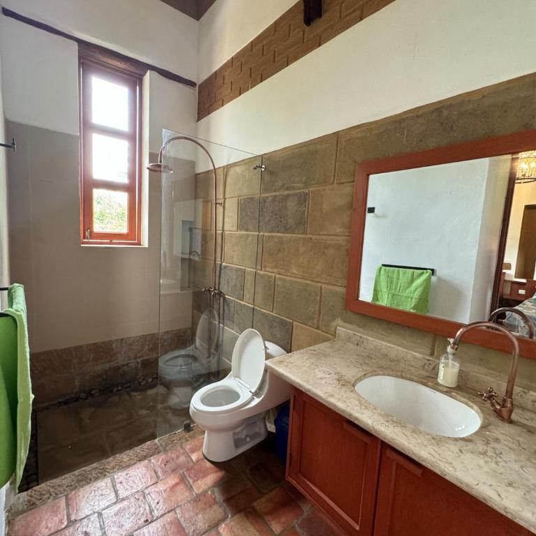 El Refugio de mis años - Villa de 3 dormitorios - 13