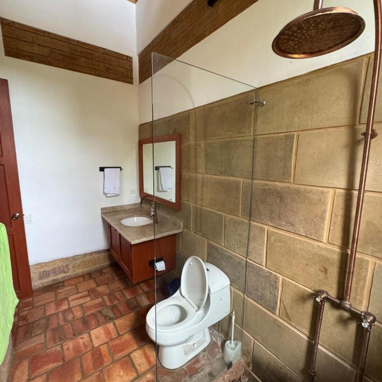 El Refugio de mis años - Villa de 3 dormitorios - 16