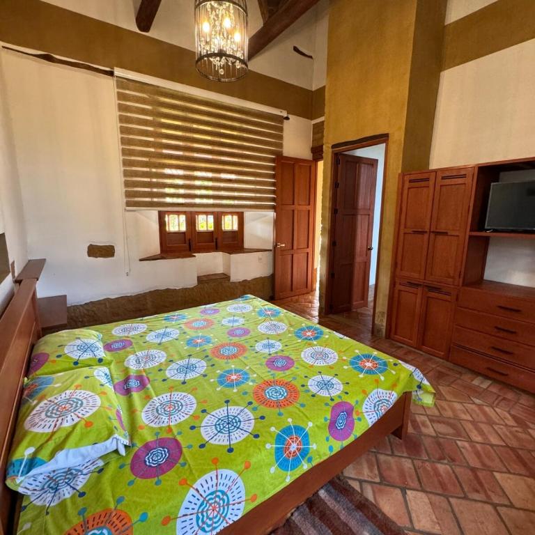 El Refugio de mis años - Villa de 3 dormitorios - 19