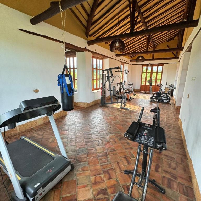 El Refugio de mis años - Villa de 3 dormitorios - 22