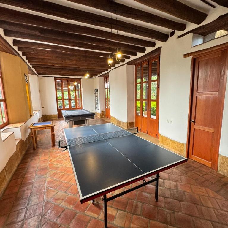 El Refugio de mis años - Villa de 3 dormitorios - 25