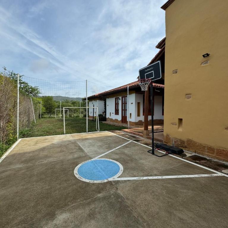 El Refugio de mis años - Villa de 3 dormitorios - 27