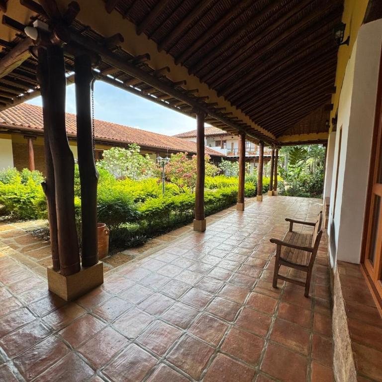El Refugio de mis años - Villa de 3 dormitorios - 29