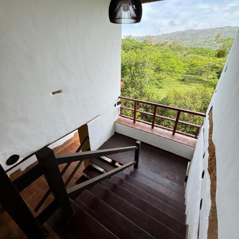 El Refugio de mis años - Villa de 3 dormitorios - 32