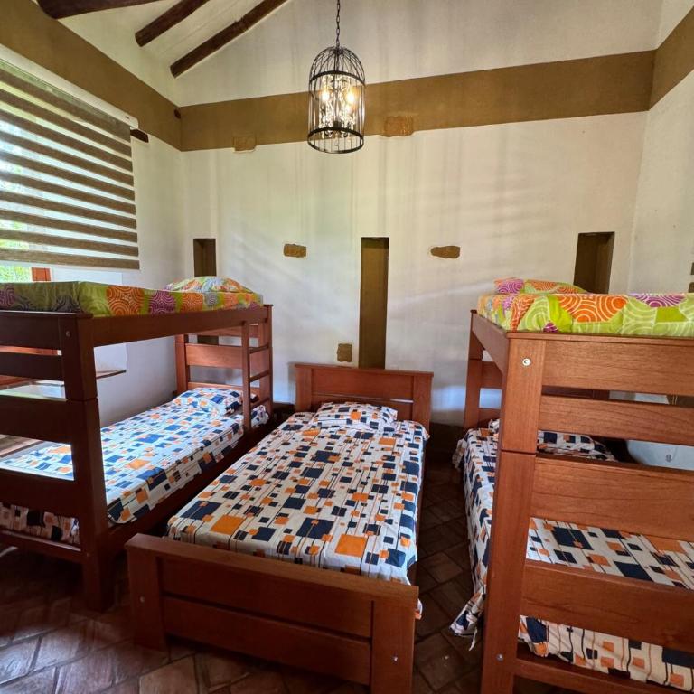 El Refugio de mis años - Villa de 3 dormitorios - 47