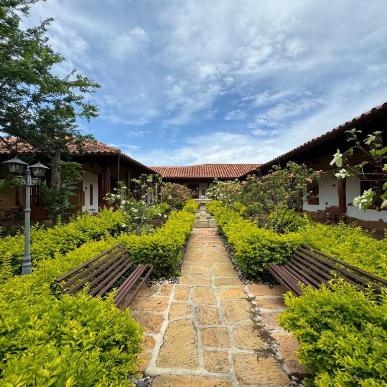 El Refugio de mis años - Villa de 3 dormitorios - 51
