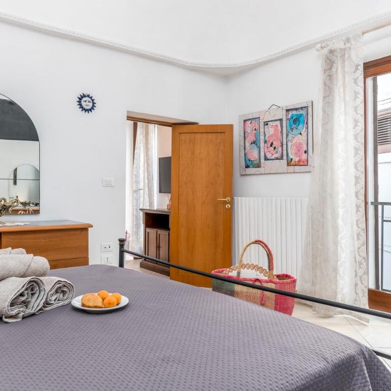 Maison de Sophie - Casa con 2 Camere da Letto - 6
