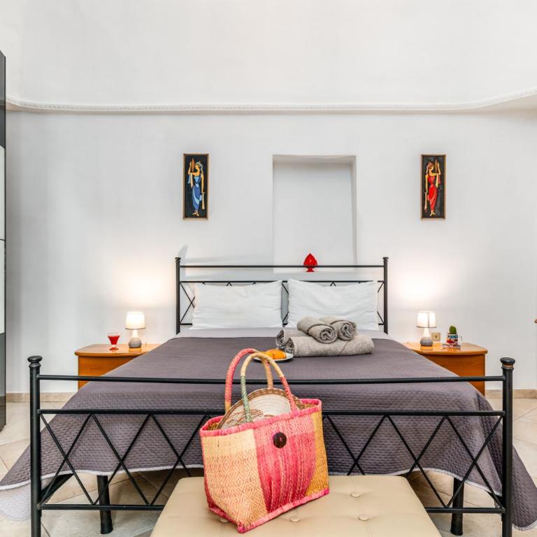 Maison de Sophie - Casa con 2 Camere da Letto - 2