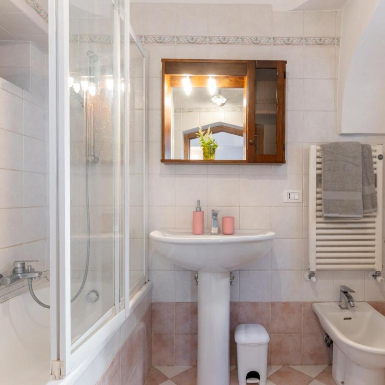 Maison de Sophie - Casa con 2 Camere da Letto - 20