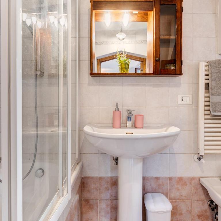 Maison de Sophie - Casa con 2 Camere da Letto - 21