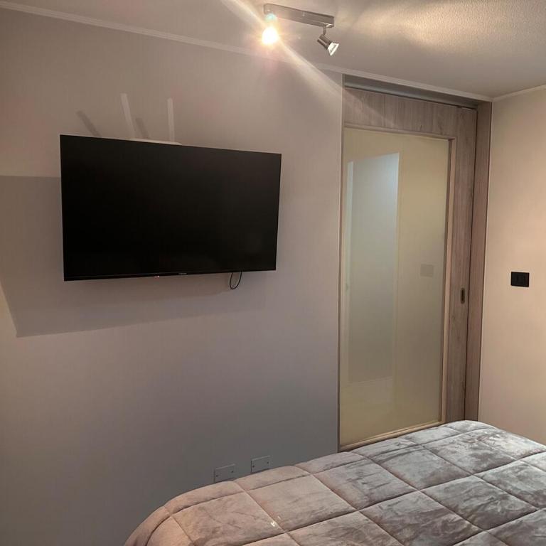 Encantador Departamento - Two-Bedroom Apartment - 4