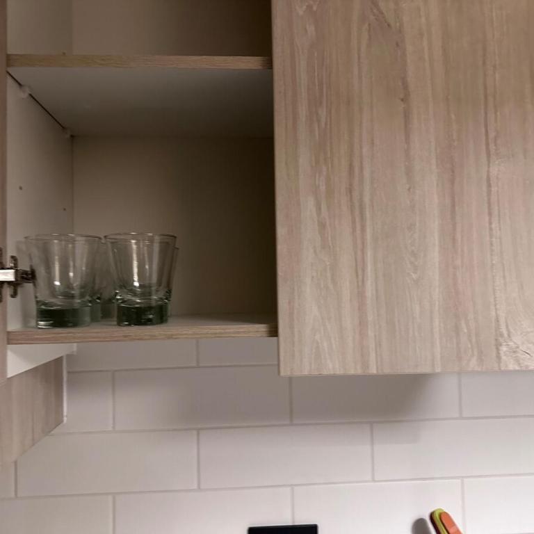 Encantador Departamento - Two-Bedroom Apartment - 5