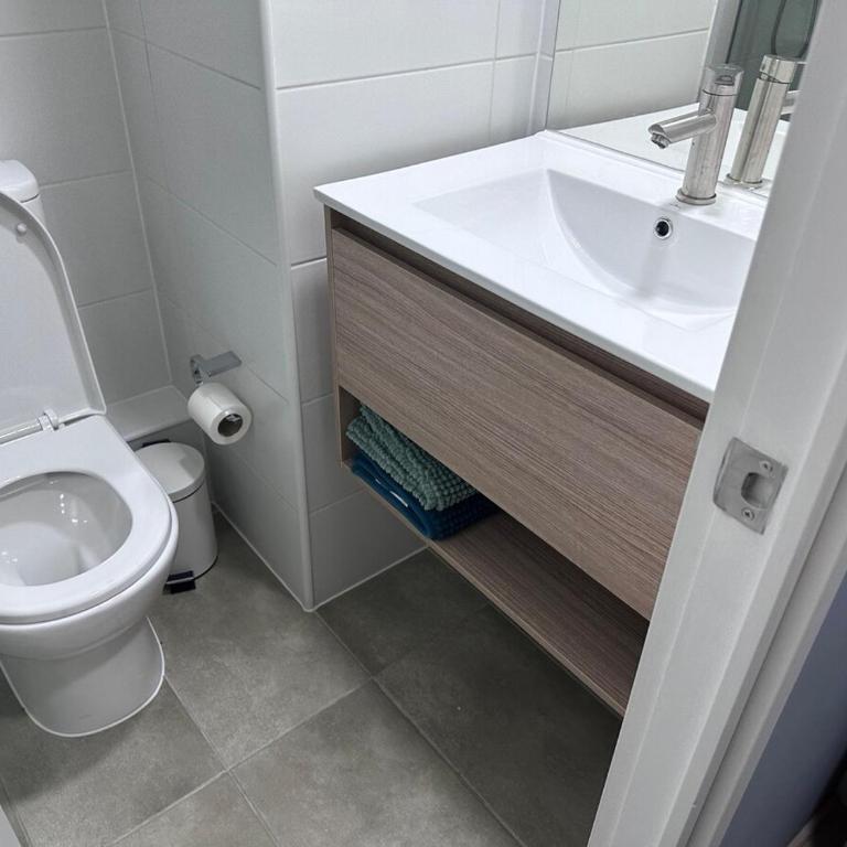 Encantador Departamento - Two-Bedroom Apartment - 7