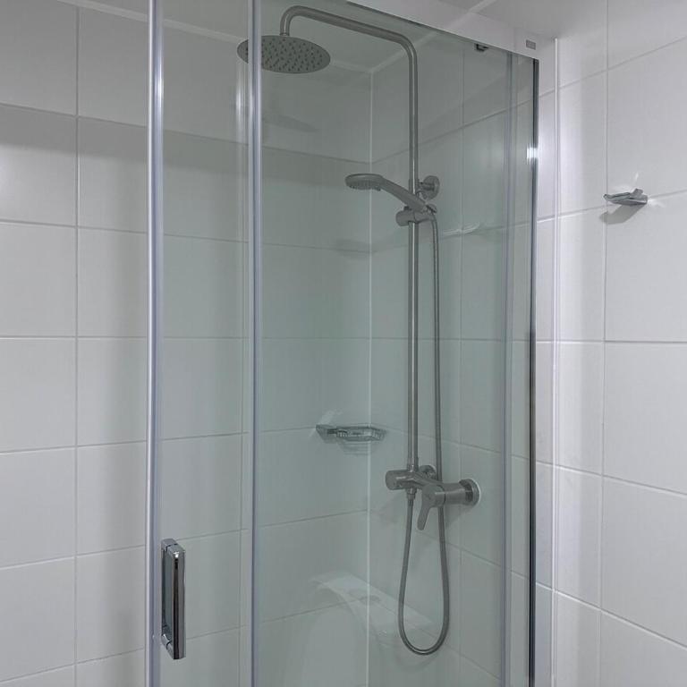 Encantador Departamento - Two-Bedroom Apartment - 8