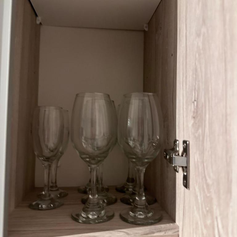 Encantador Departamento - Two-Bedroom Apartment - 10