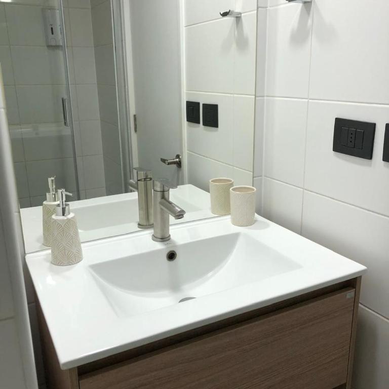 Encantador Departamento - Two-Bedroom Apartment - 11