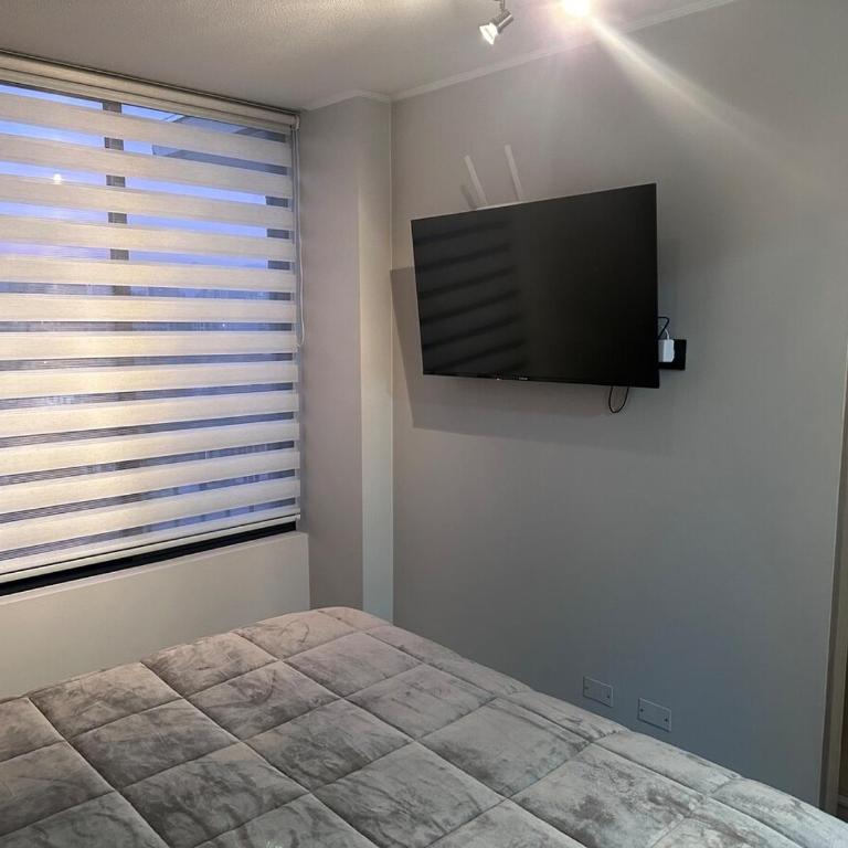 Encantador Departamento - Two-Bedroom Apartment - 12