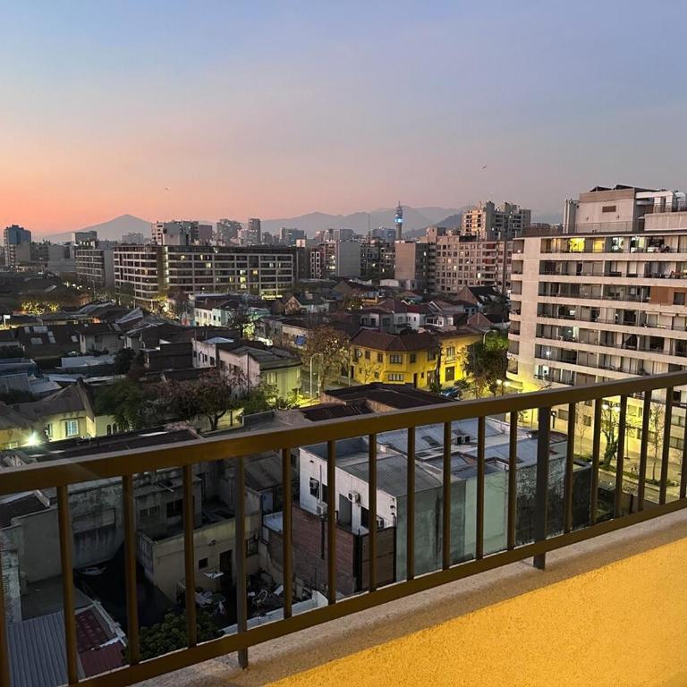 Encantador Departamento - Two-Bedroom Apartment - 14