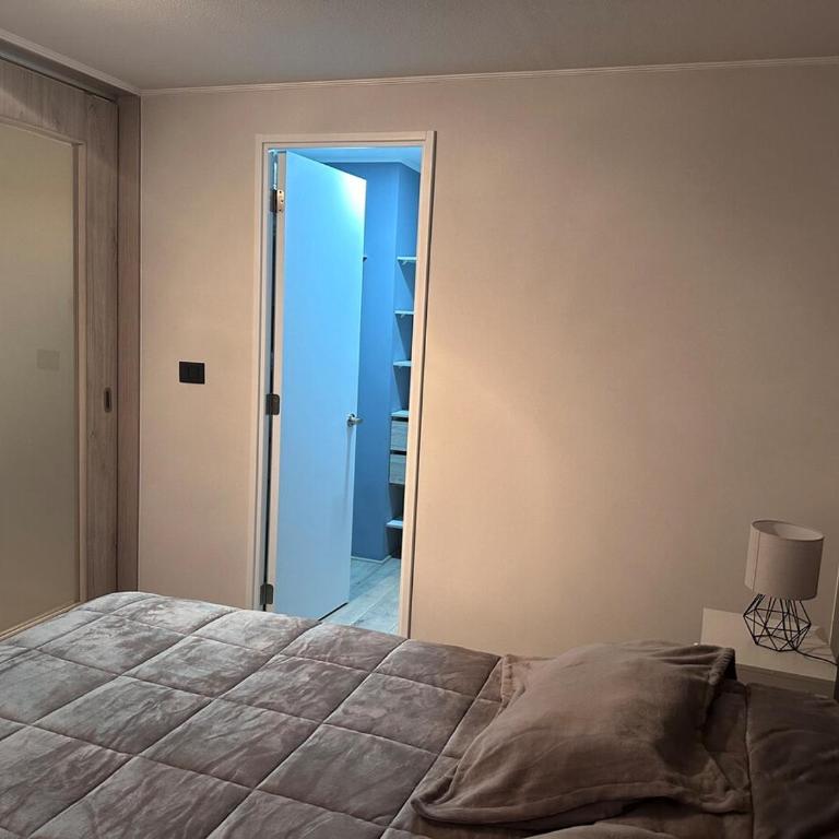 Encantador Departamento - Two-Bedroom Apartment - 21