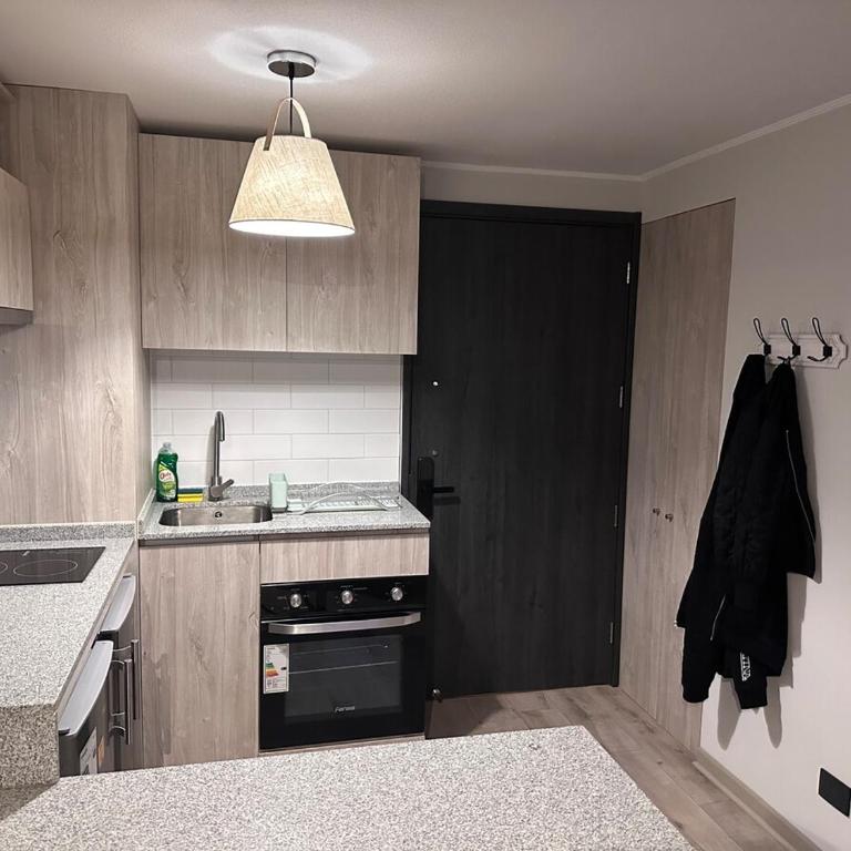 Encantador Departamento - Two-Bedroom Apartment - 25