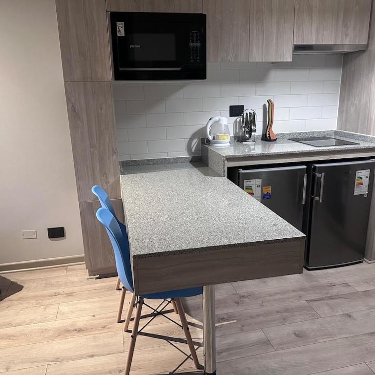 Encantador Departamento - Two-Bedroom Apartment - 26